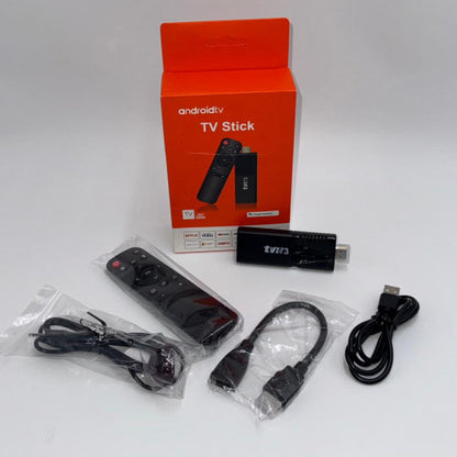 ANDROID TV STICK