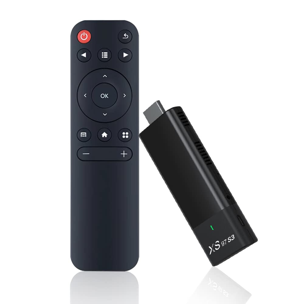 ANDROID TV STICK